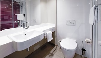 Premier Inn Saarbrücken City Congresshalle