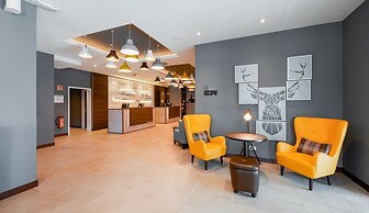 Premier Inn Saarbrücken City Congresshalle