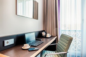 Premier Inn Stuttgart City Europaviertel