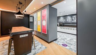 Premier Inn Stuttgart City Europaviertel