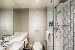 Premier Inn Stuttgart City Europaviertel
