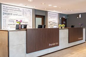 Premier Inn München Airport Ost