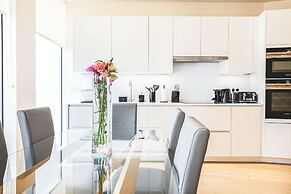 Waterloo Stays - Modern & Spacious