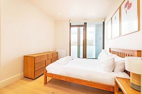 Waterloo Stays - Modern & Spacious