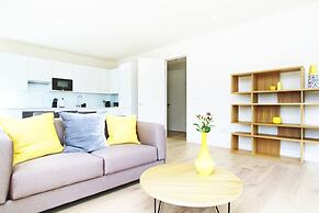 Waterloo Stays - Modern & Spacious