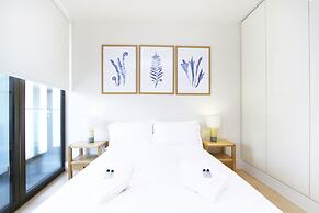 Waterloo Stays - Modern & Spacious