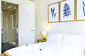 Waterloo Stays - Modern & Spacious