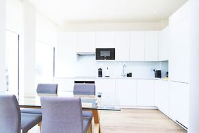 Waterloo Stays - Modern & Spacious