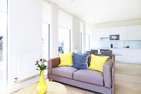 Waterloo Stays - Modern & Spacious