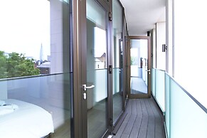 Waterloo Stays - Modern & Spacious