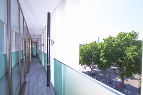 Waterloo Stays - Modern & Spacious