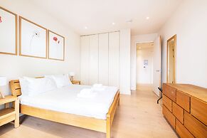 Waterloo Stays - Modern & Spacious