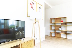 Waterloo Stays - Modern & Spacious