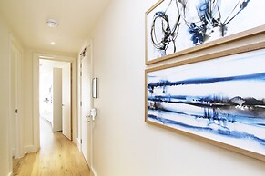 Waterloo Stays - Modern & Spacious