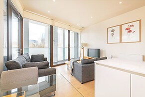 Waterloo Stays - Modern & Spacious