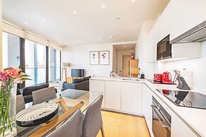 Waterloo Stays - Modern & Spacious