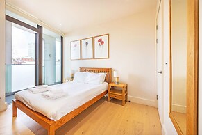 Waterloo Stays - Modern & Spacious