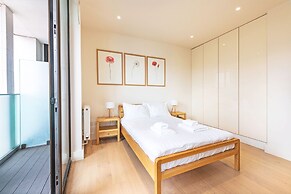 Waterloo Stays - Modern & Spacious