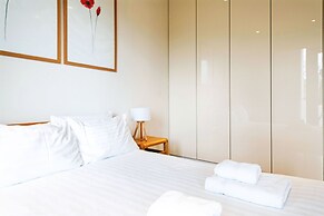 Waterloo Stays - Modern & Spacious
