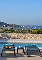 Villa Helia With Swimming Pool