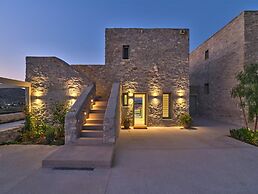 Villa Helia With Swimming Pool