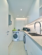 Villa Helia With Swimming Pool