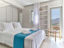 Villa Helia With Swimming Pool