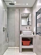 Villa Helia With Swimming Pool