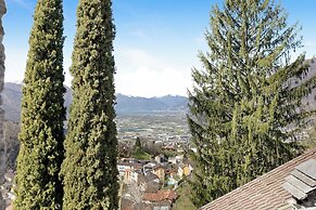 Mille Colline la Casa 1 duplex