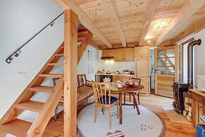 Mille Colline la Casa 1 duplex