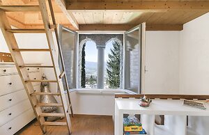 Mille Colline la Casa 1 duplex