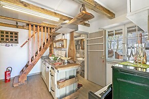 Mille Colline la Casa 1 duplex