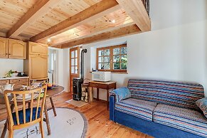 Mille Colline la Casa 1 duplex