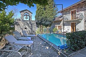 Mille Colline la Casa 1 duplex