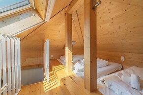 Mille Colline la Casa 1 duplex