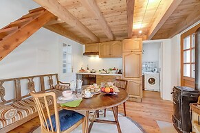 Mille Colline la Casa 1 duplex