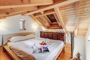 Mille Colline la Casa 1 duplex