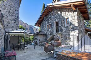 Mille Colline la Casa 1 duplex