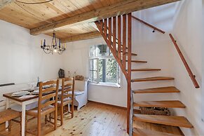 Mille Colline la Casa 1 duplex