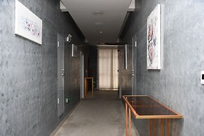 Hotel Carmen Galaxi