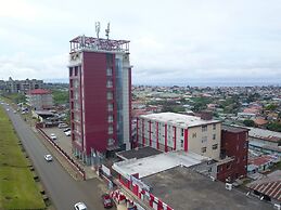 Hotel Carmen Galaxi