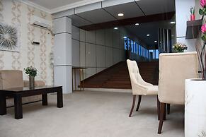 Hotel Carmen Galaxi