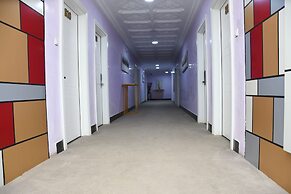 Hotel Carmen Galaxi