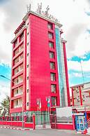Hotel Carmen Galaxi