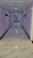 Hotel Carmen Galaxi