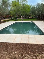 Les jardins de Marrakech