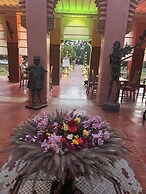 Les jardins de Marrakech