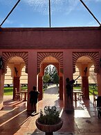 Les jardins de Marrakech