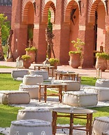 Les jardins de Marrakech
