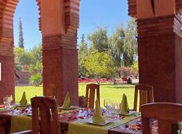 Les jardins de Marrakech